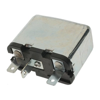 Horn relay plymouth 74-76
