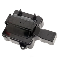 Fordelerlokk gm hei coil deksel, v6