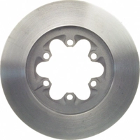 Brake rotor front chevrolet colorado 04-08 + isuzu 06-08