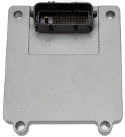 Trans control module