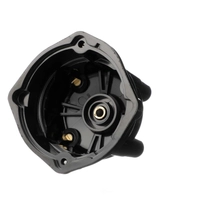 Distributor cap omc marine->90 chevy mercruiser 3,0l points