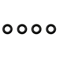 O-ringsett fuel injektor