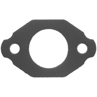 Carburetor mounting gasket