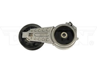 Tensioner, automatic w/hardware gm 97-09