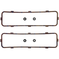 Valve cover gasket