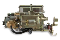 Forgasser 650 cfm spreedbore