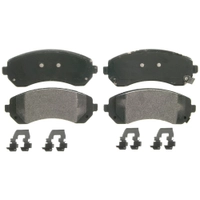 Bremseklosser foran gm 01-07