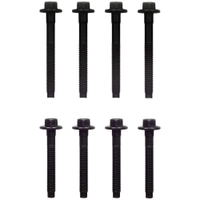 Head bolt set