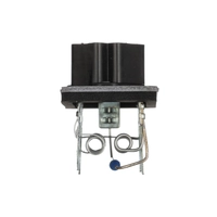 Resistor, blower motor ford 94-07
