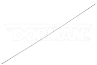 Threaded rod 1/4-20 x 3ft
