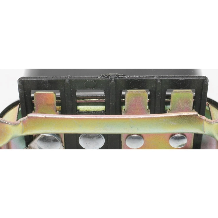 Spenningsregulator pontiac 63-68