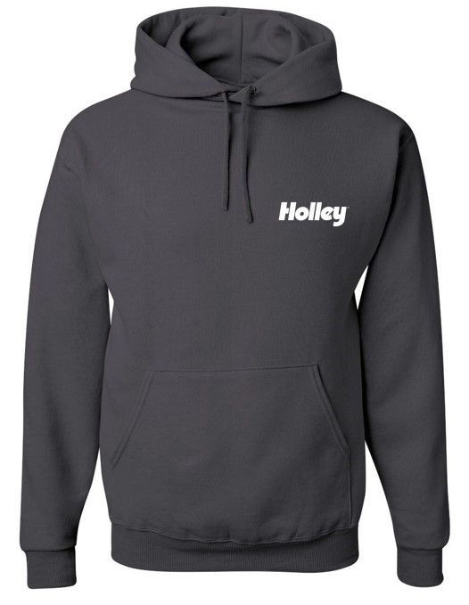 Holley genser, medium