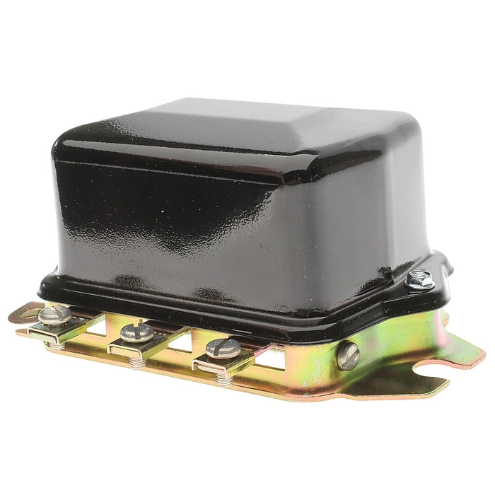 Spenningsregulator div gm 55-68 + studbaker 62-64 for 35 apm dynamo