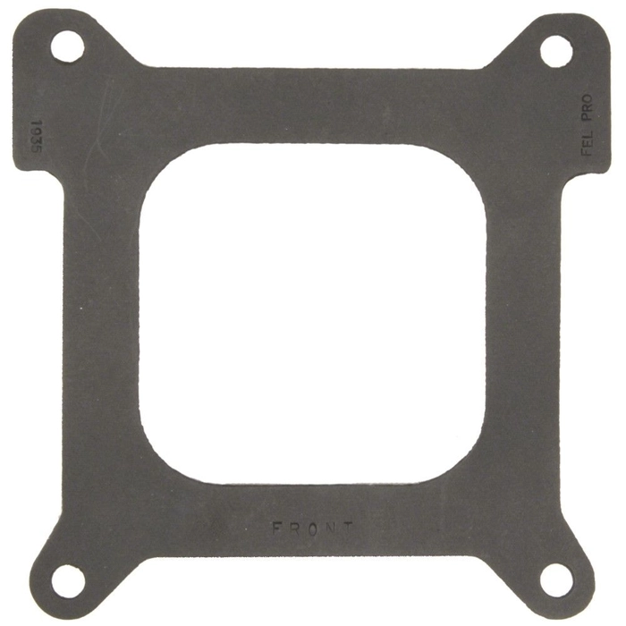 Forgasseradapter