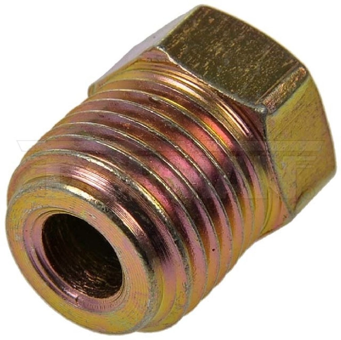 Stål plugg 1/4''