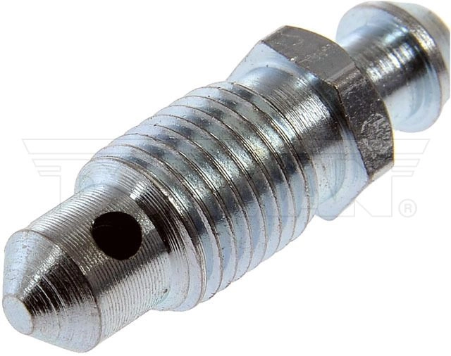 Lufteskrue, 3/8-24 x 1-1/4''