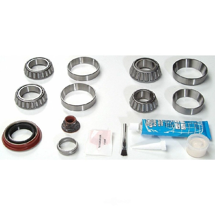 Lagersett for bakaksel bruk ratech 105k