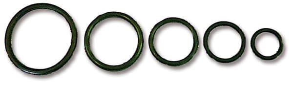 O - rings, 10