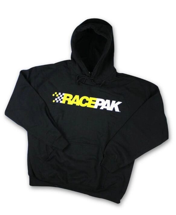 Racepac hettegenser large