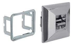 Power window switch 1 button, 71-78 gm