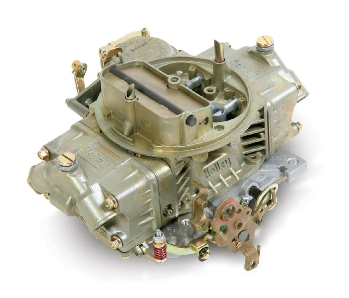 Carburetor 750cfm