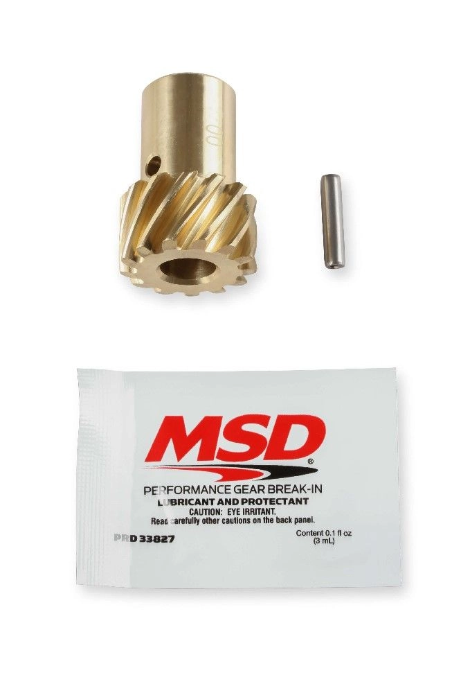 Fordelerdrev bronze 0.500''id