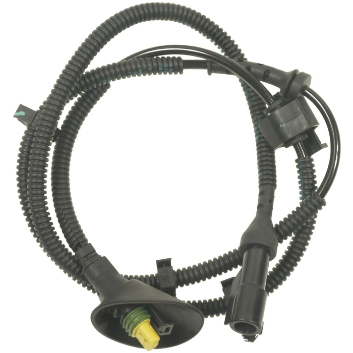 Abs sensor lincoln town car 05-06