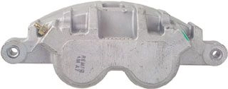 Caliper cadillac 04-09 + pontiac bonneville 04-05 foran