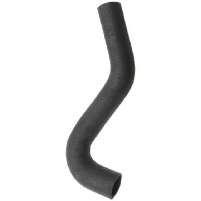 Radiatorslange dodge caravan 90-91 + plymouth voyager 90-91