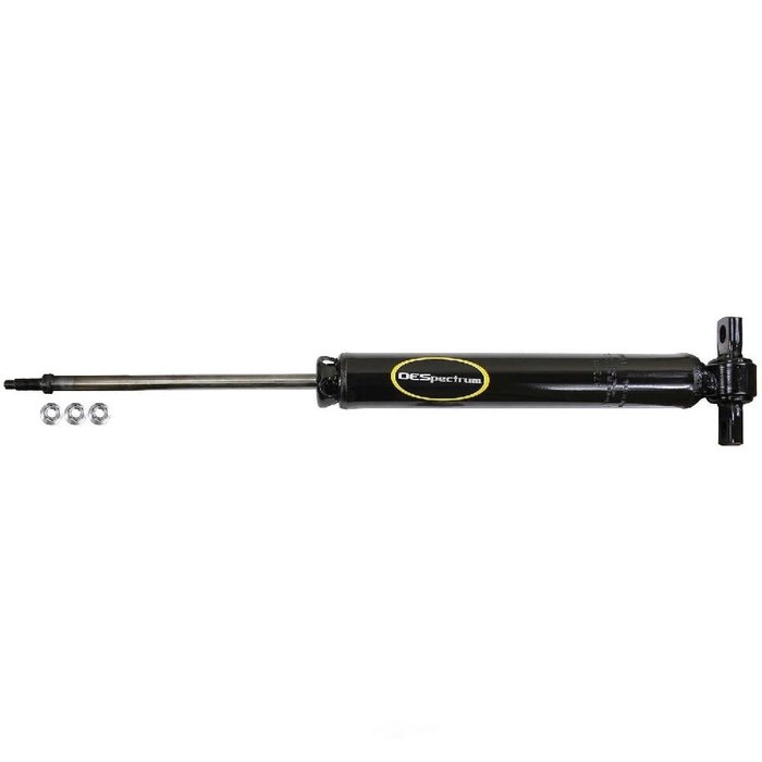 Shock absorber rear ford edge 15-23 + lincoln mkx 16-18