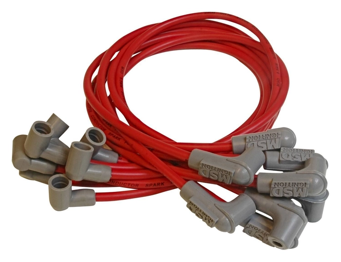 Pluggledningsett for chevrolet smb