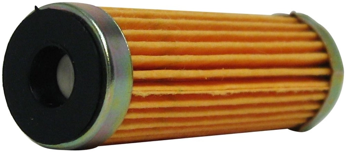 Fuel filter use g471