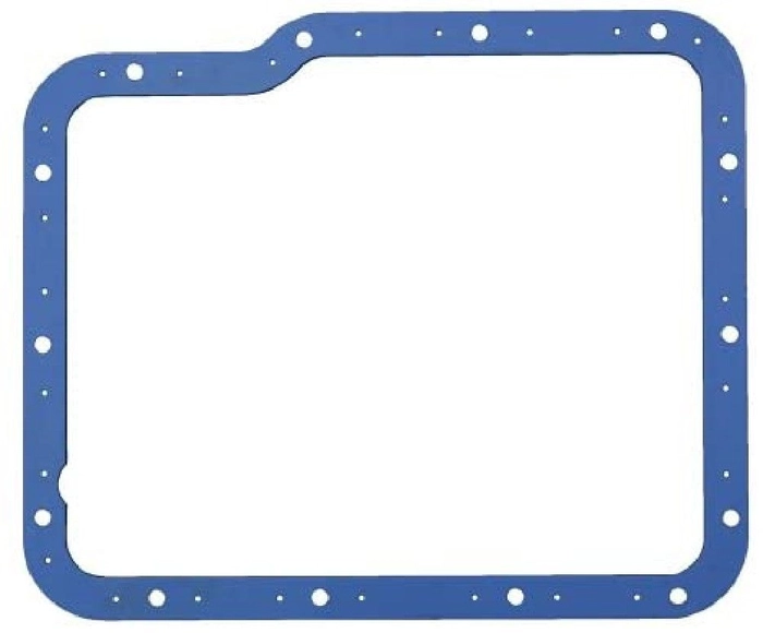 Oil pan gasket, powerglide