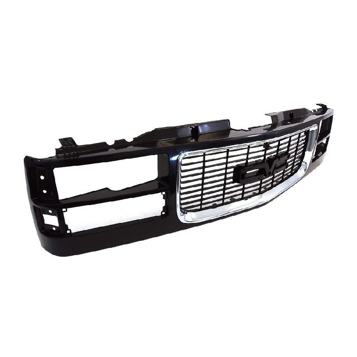 Grill til gmc truck 97-98