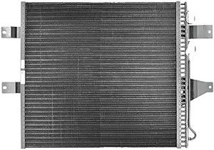 Ac radiator