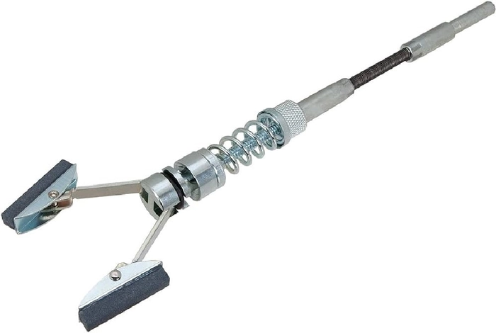 Sylinderhoner, 11/16'' til 2-1/2''