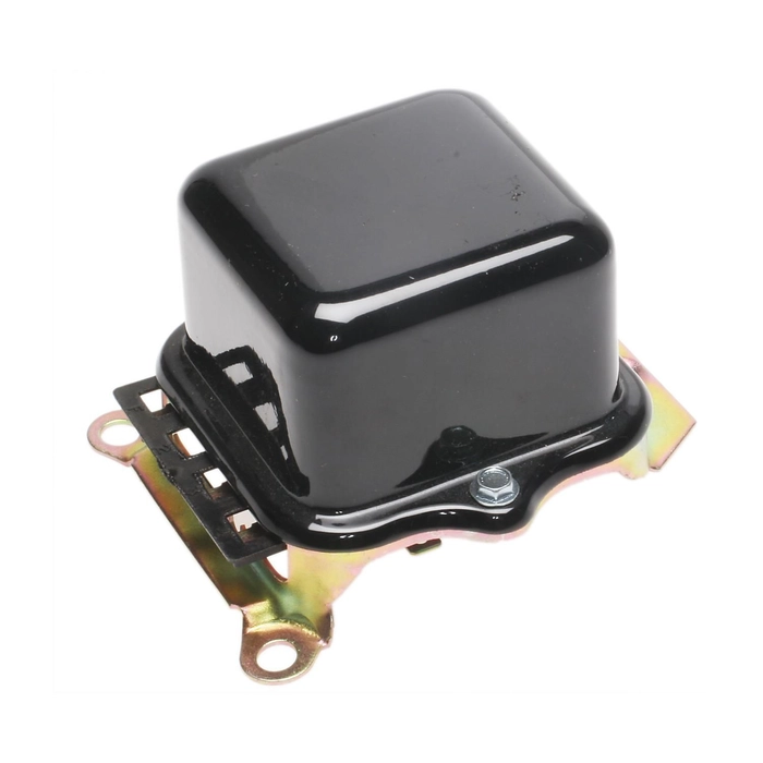 Spenningsregulator pontiac 63-68