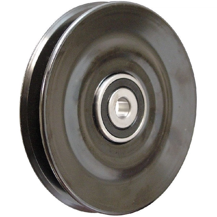 Pulley