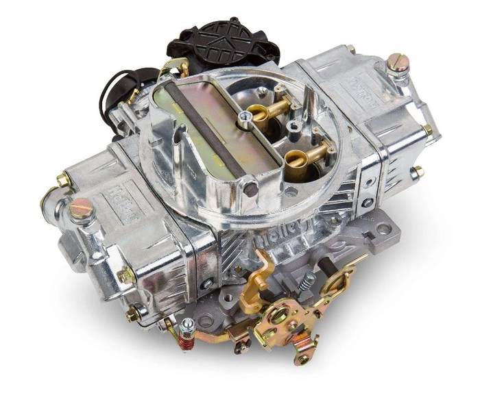 Carburetor 770 cfm