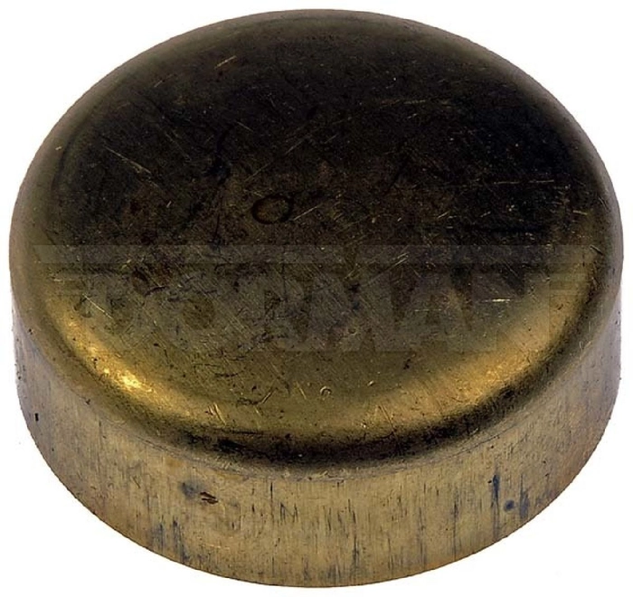 Expansion plug 1-1/2'' brass