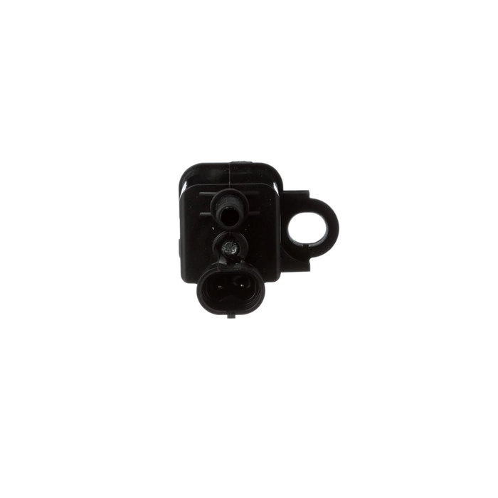 Solenoid