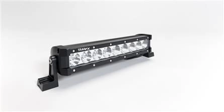 Led-bar, 10'' bred, 45w