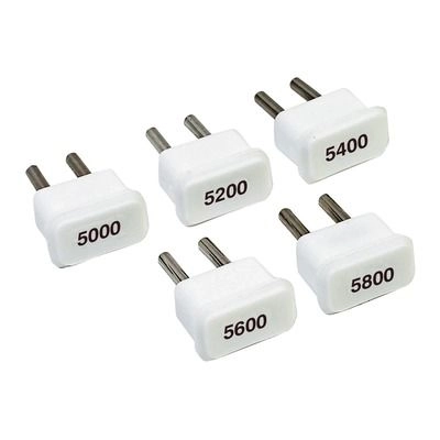 Turtallchips - 5000-5800 rpm