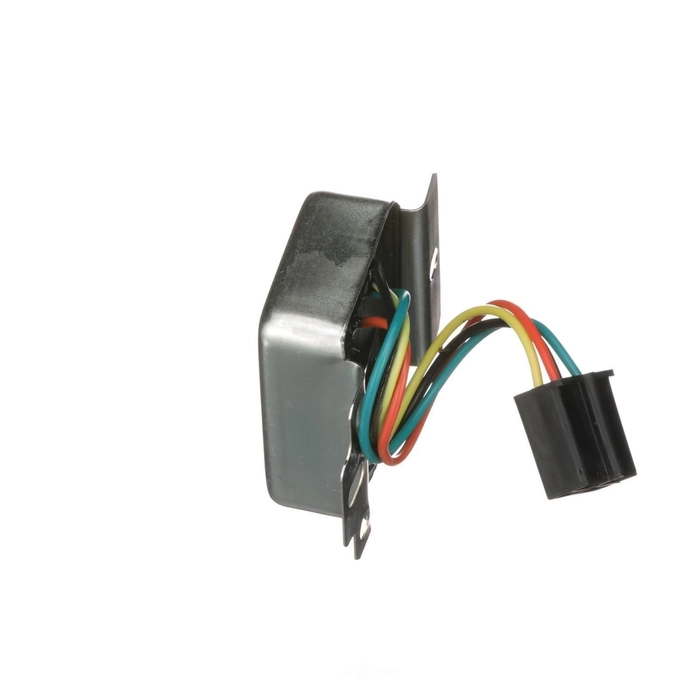 Spenningsregulator american motors 71-75 + jeep 72-75