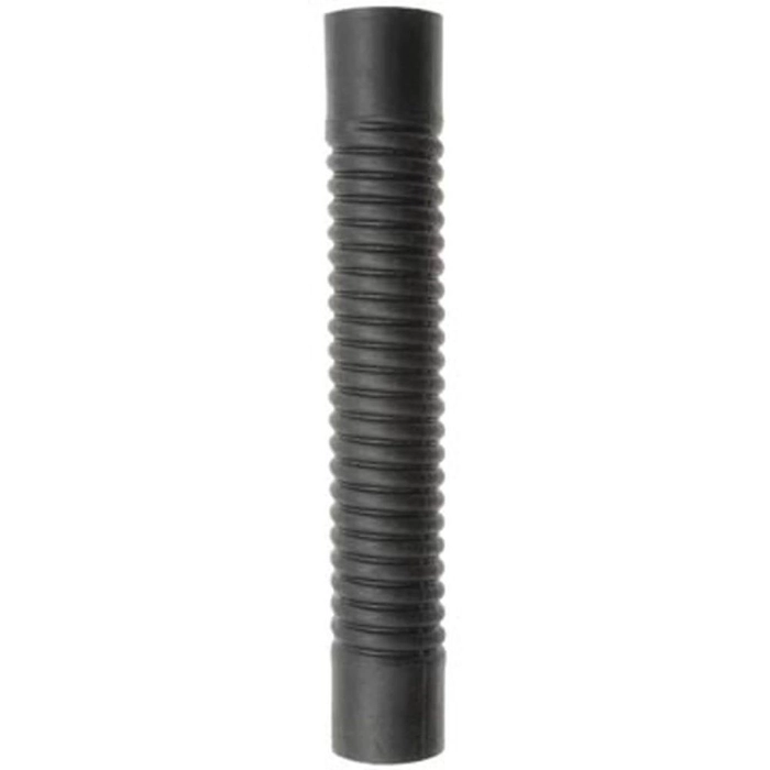 Radiatorslange flex 14" lang, 2" inv