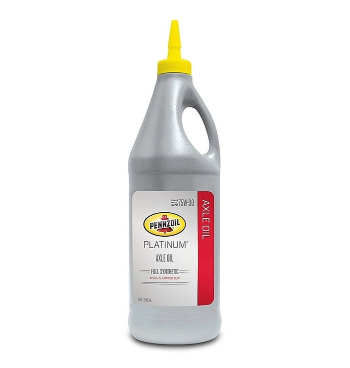 Gir og aksel olje 75w-90 syntetisk bruk også gm 8862624