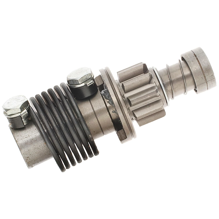 Startmotordrev international 50-62