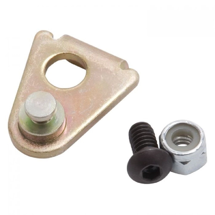 Kickdown wire adapter gm 2004r, 700r4, 4l60