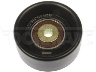 Pulley gm 88-09 + mopar 96-17