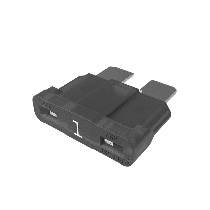 Sikring 1amp